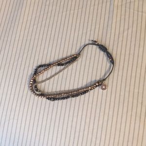 Stella and Dot Bracelet!